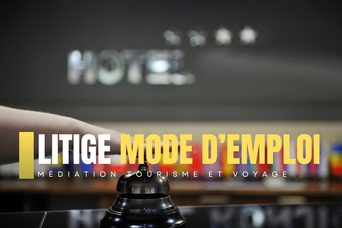 Non-conformité d’un hôtel 4* : l'agence priée de participer aux frais de surclassement