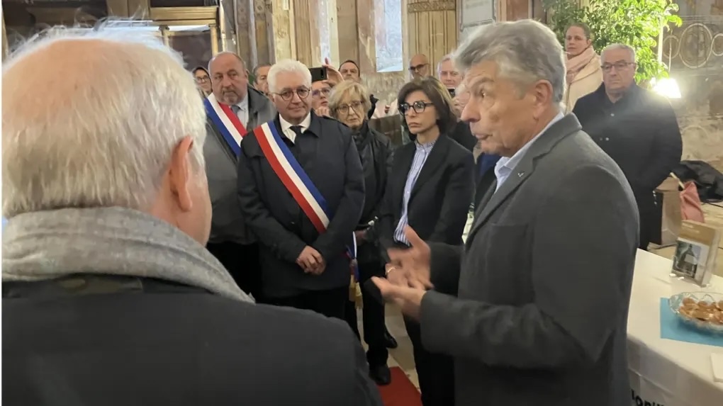 Vienne : quel est ce projet d’Institut international de Montmorillon à la Maison Dieu ?