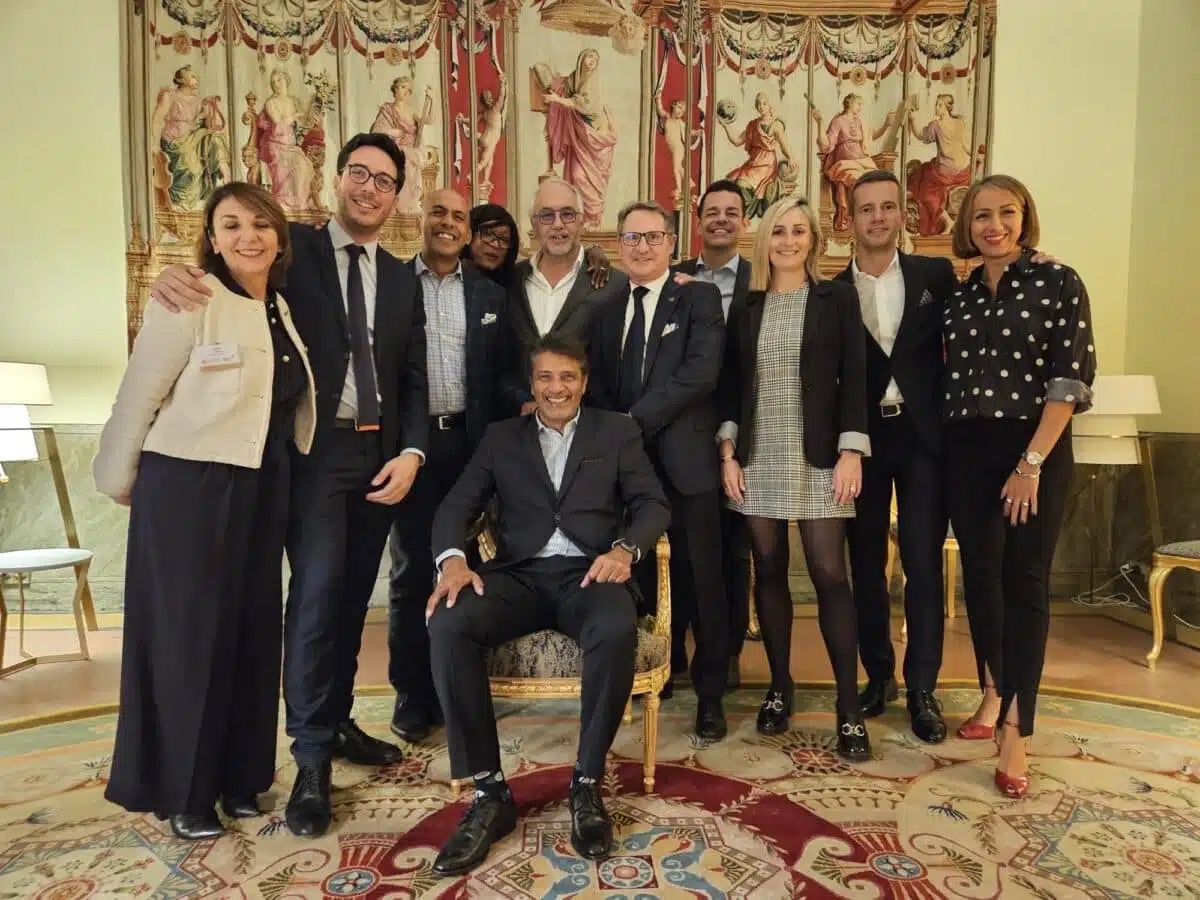 MISSION DE PROMOTION EN SCANDINAVIE : NICE CÔTE D’AZUR ET SON EXCELLENCE HÔTELIÈRE À L’HONNEUR