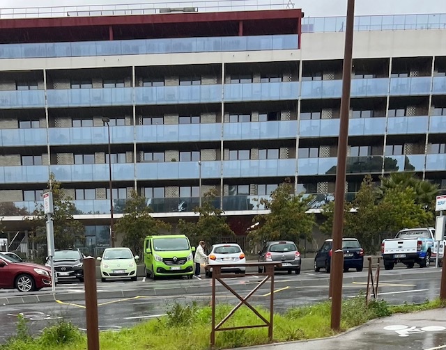 La Ciotat : inauguré en 2022, l’hôtel 
