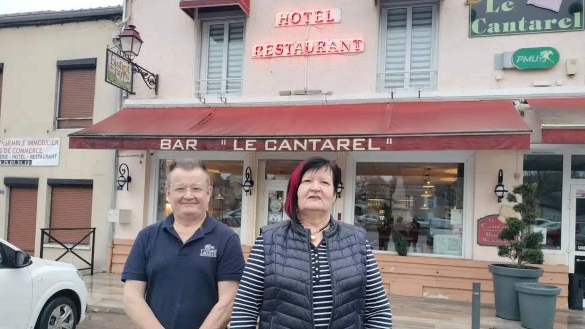 À Andelot-Blancheville, Le Cantarel n’a pas dit son dernier mot