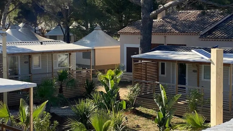 ADT Camp : une formation aux métiers de l’hôtellerie, dans un camping