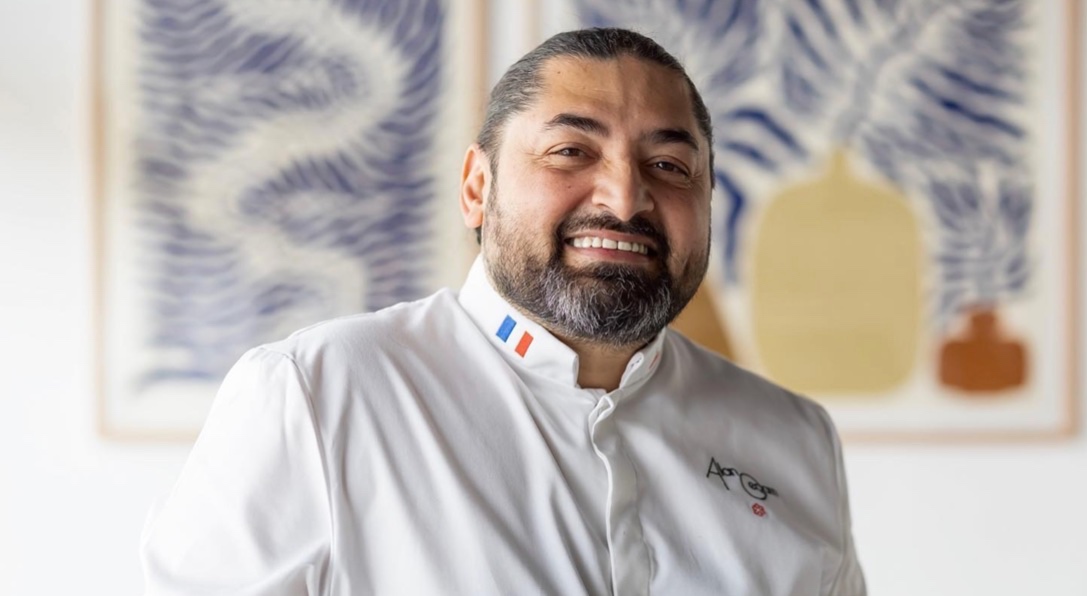 « La cuisine m'a sauvé » : comment la gastronomie a changé le destin de ces chefs