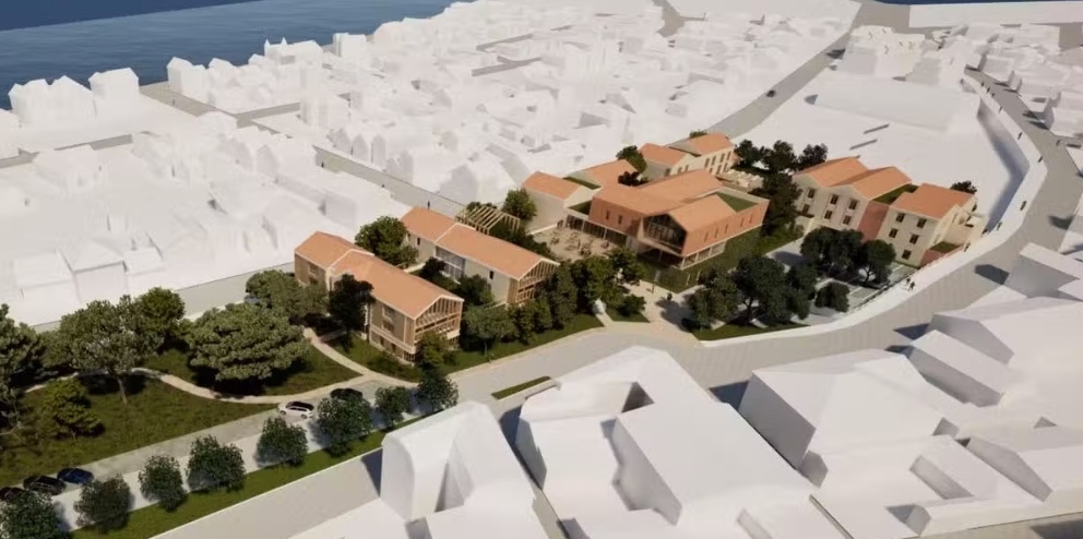 Hôtel 4 étoiles à Fouras : l’enquête publique ou un feu d’artifice en faveur du projet