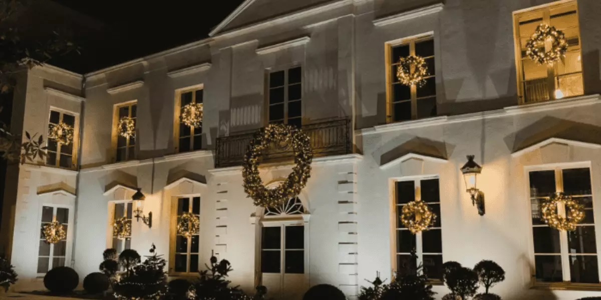 Le premier hôtel 5 étoiles de Nantes vient tout juste d’ouvrir ses portes