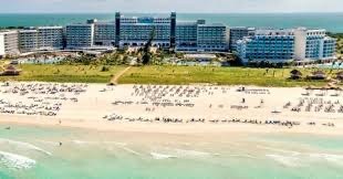 De Meliá à GAESA : Un hôtel emblématique de Varadero change de propriétaire et de nom