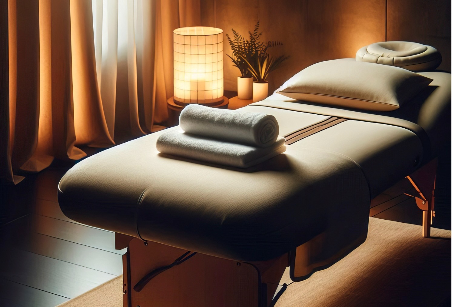 Le spa en chambre d’hôtel, entre alternative stratégique et complément rentable