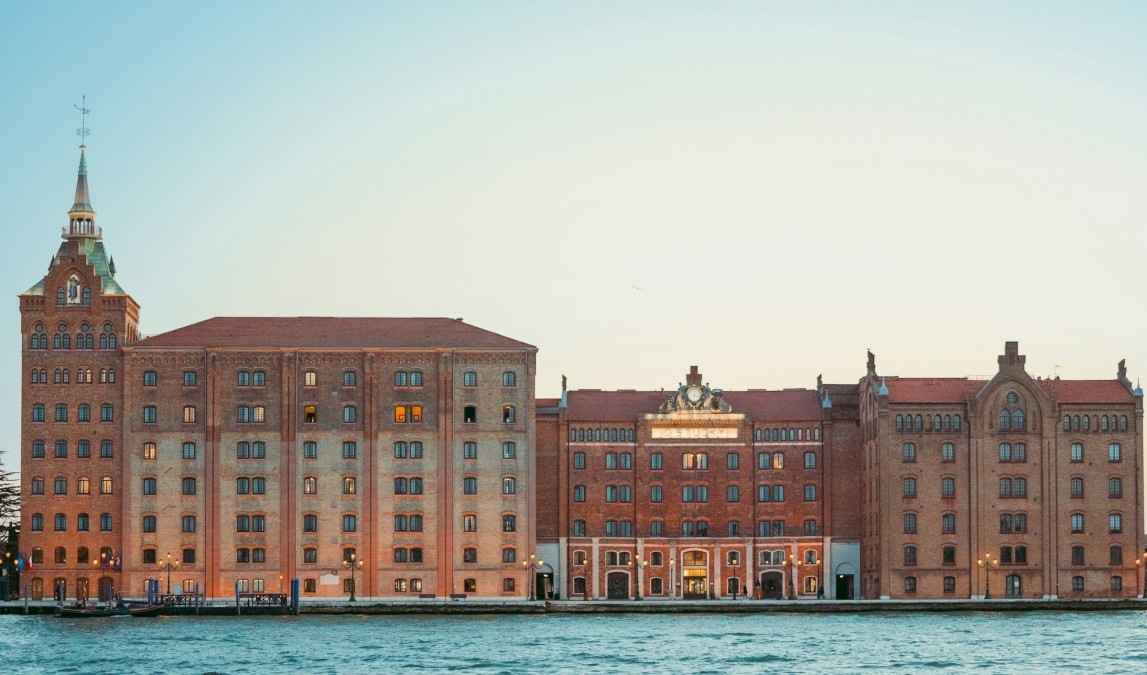 Hôtels de luxe : l’Italie s’impose comme pôle d’investissement européen