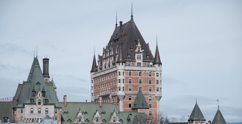 Canada -  Temps des fêtes : bilan contrasté pour les hôteliers selon les régions