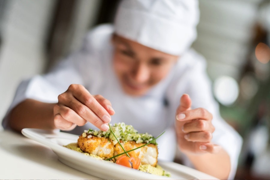 Filière hôtellerie-restauration : les parents, premier frein à l’orientation des jeunes