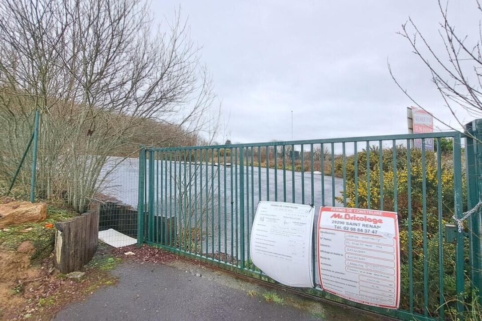 Côtes-d’Armor. Le plus grand hôtel de Lannion va sortir de terre
