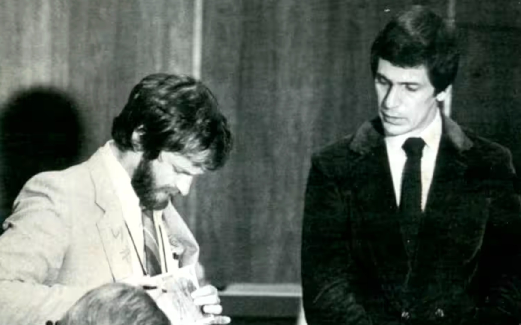 14 février 1975: le «massacre de la Saint-Valentin» à l’hôtel Lapinière de Brossard