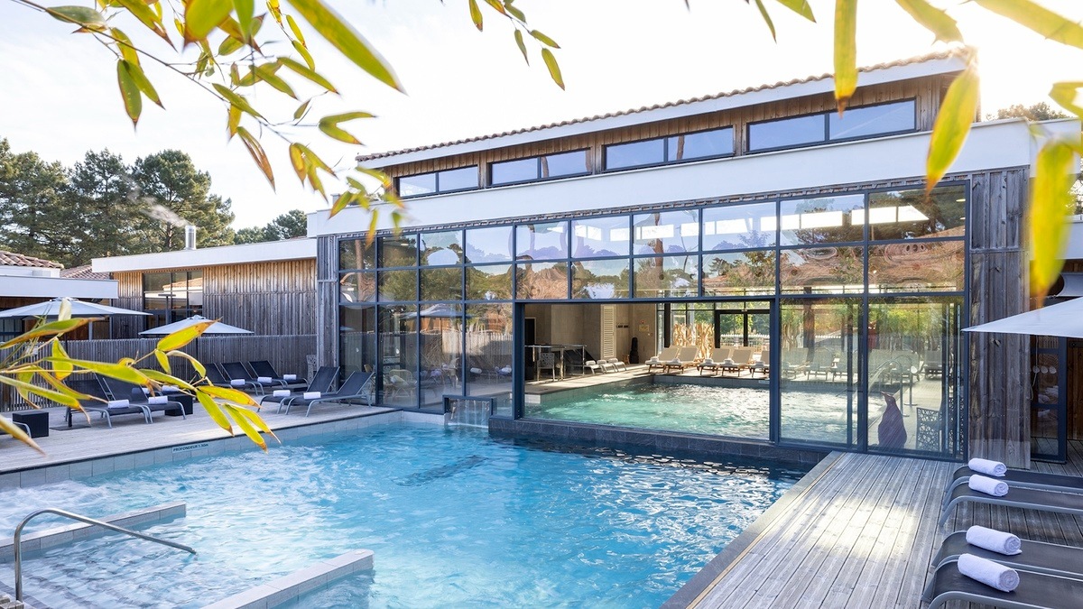 Cet hôtel du Cap Ferret vient de recevoir une des plus hautes distinctions internationales