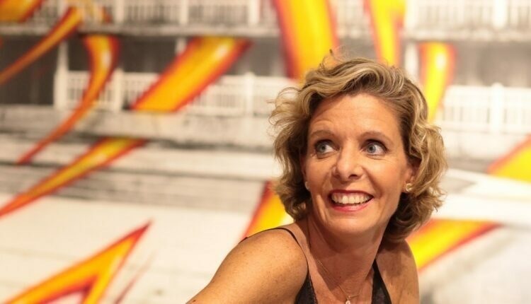 Ana Domenech nommée directrice générale d’Orchestra