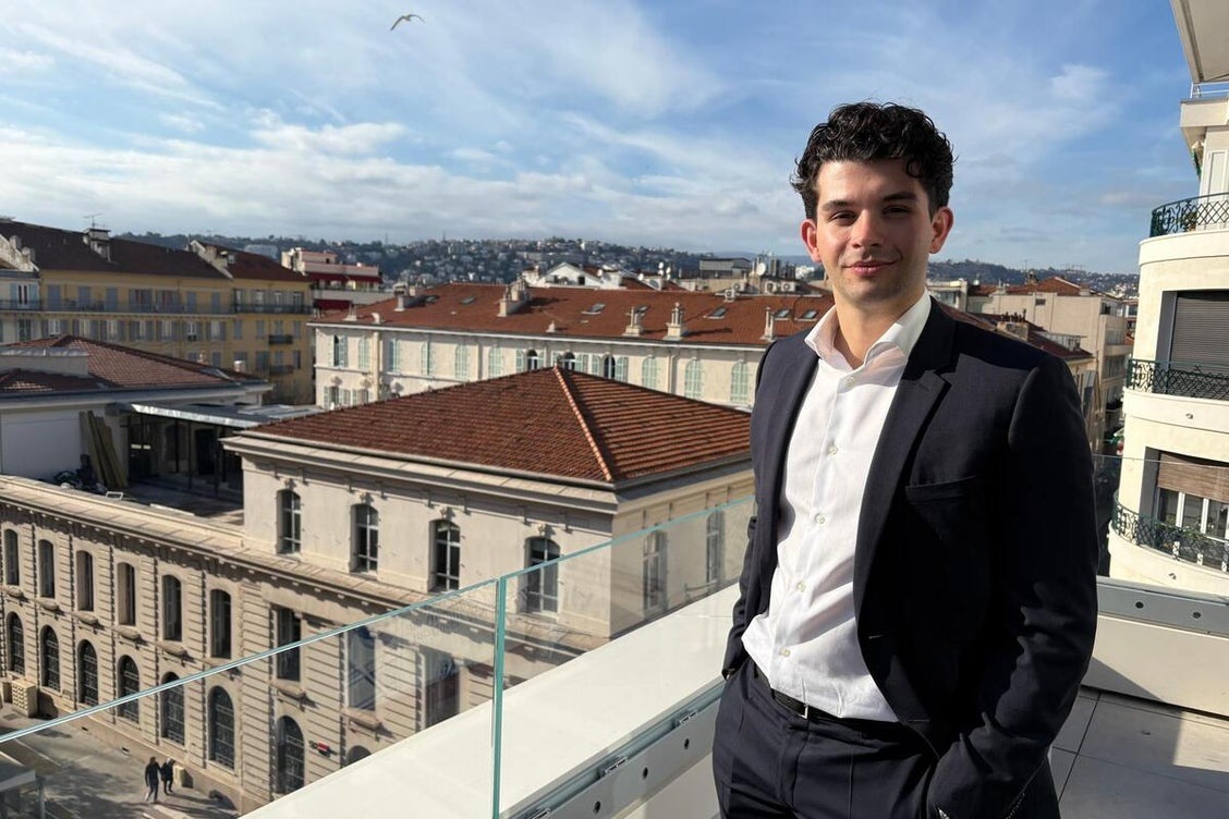 Premiers pas réussis dans l’hôtellerie pour ce groupe azuréen familial avec l’acquisition de 4 établissements et un restaurant