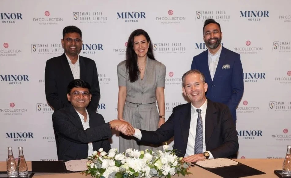 Minor Hotels implante sa marque NH Collection au Ghana et en Tanzanie