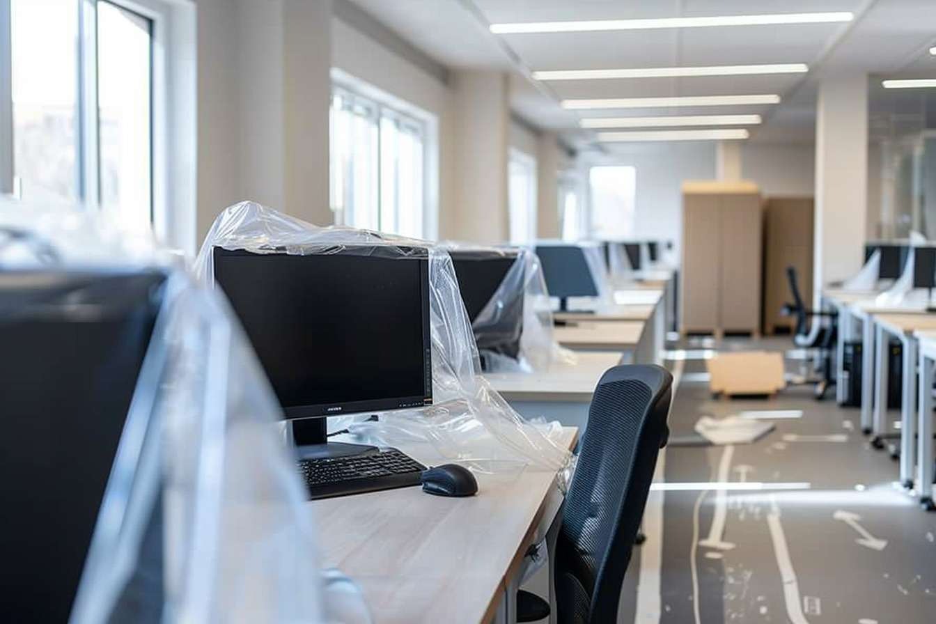 La conversion de bureaux vacants en hôtels surpasse la rentabilité du logement