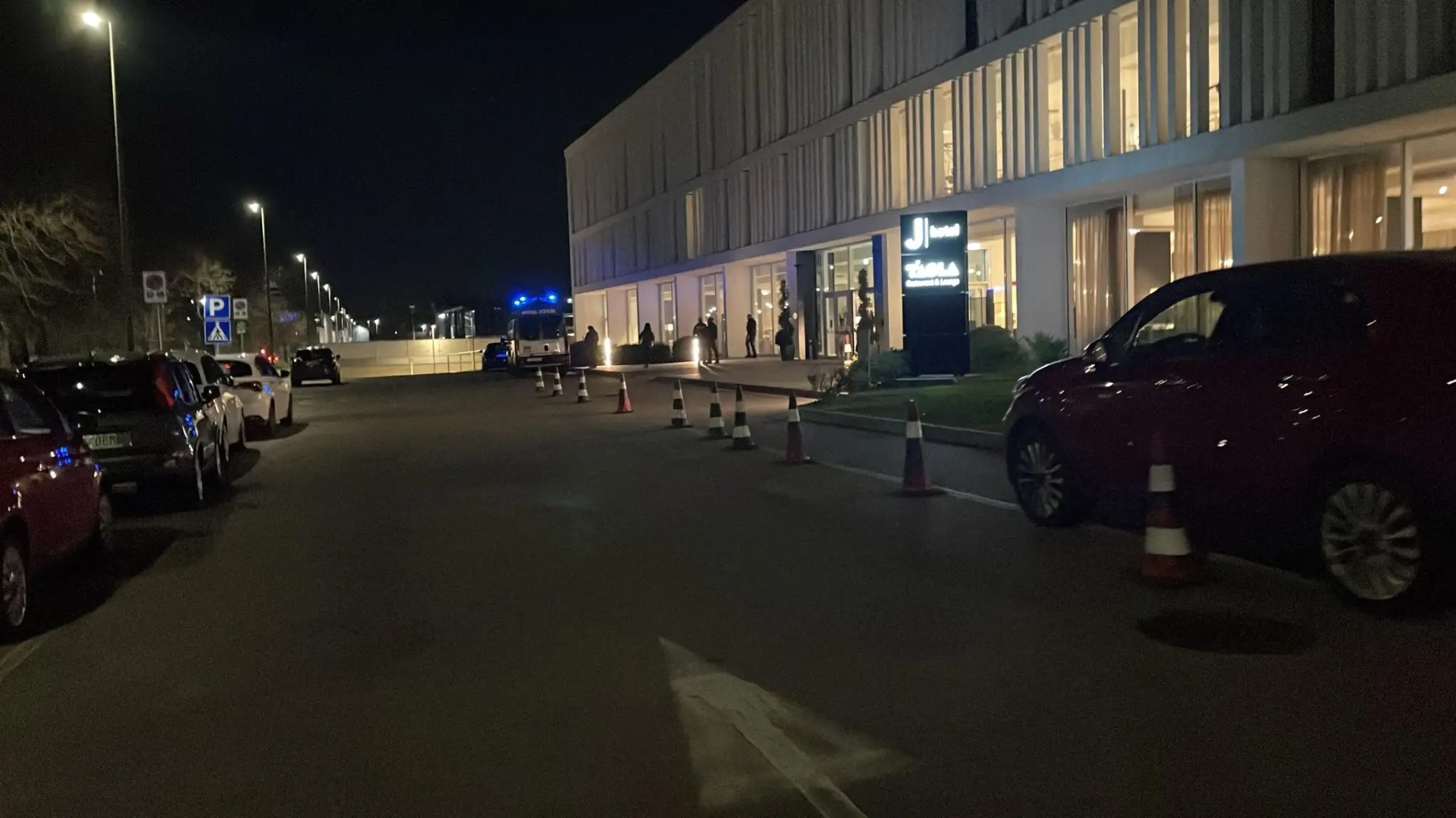 La Juventus a racheté le Jhotel : les chiffres de l'opération