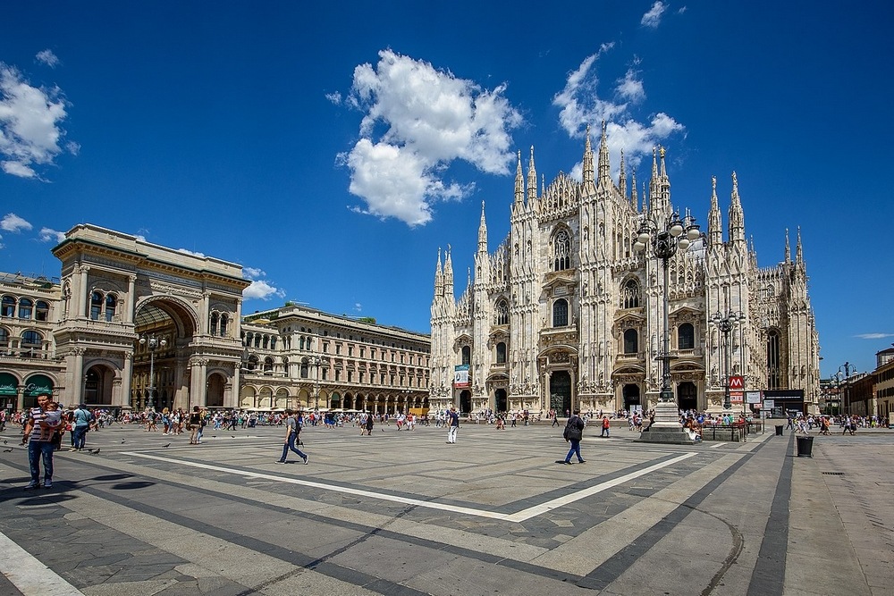 Les hôtels de Milan affichent un taux d'occupation de 84 %, mais le coût de l'énergie est une source d'inquiétude.