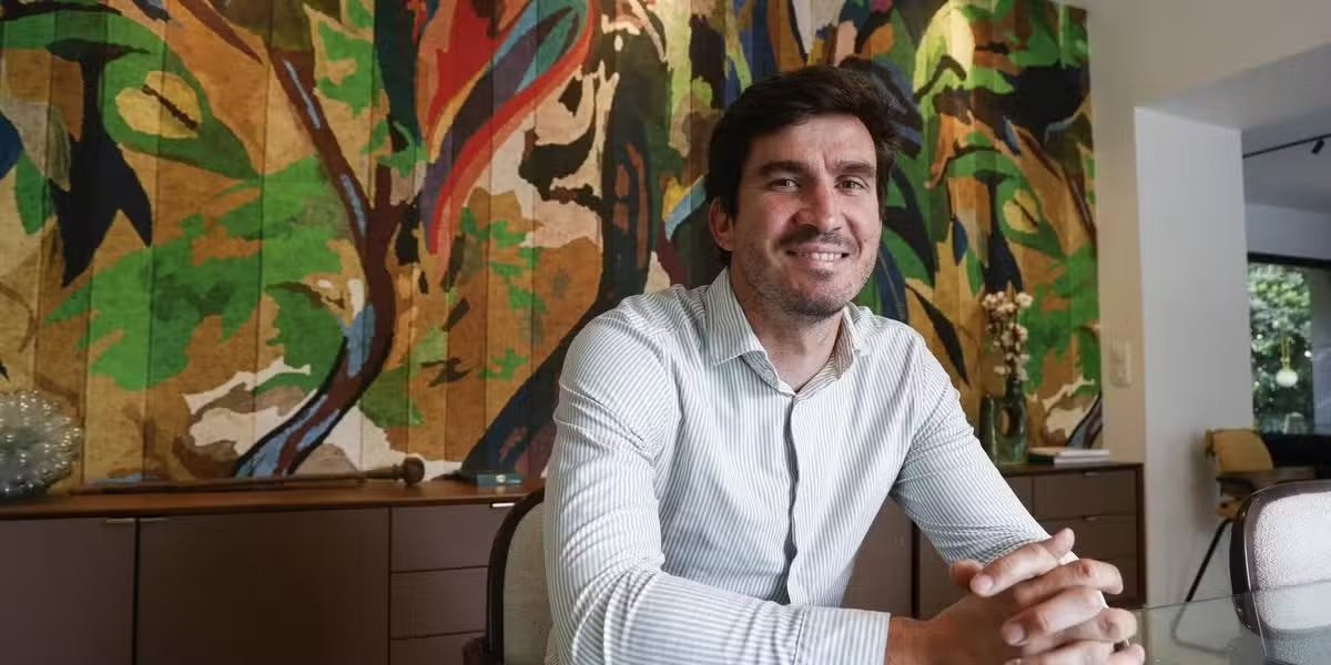 Biarritz : rencontre avec Xavier Pentecôte, l’ancien footballeur pro devenu hôtelier biarrot