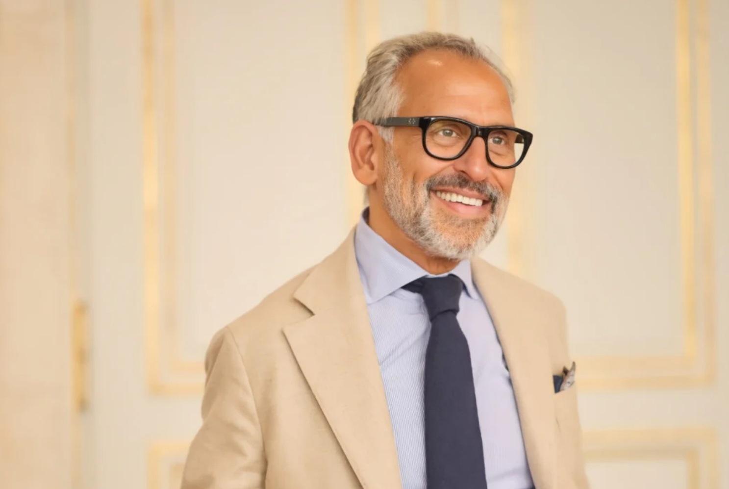 Le président des hôtels Rosewood, Radha Arora, sur l'authenticité et l'intemporalité des grands hôtels