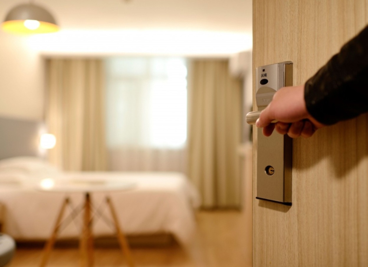 Au-delà des Hotel Guest Personas: l’IA monte en puissance