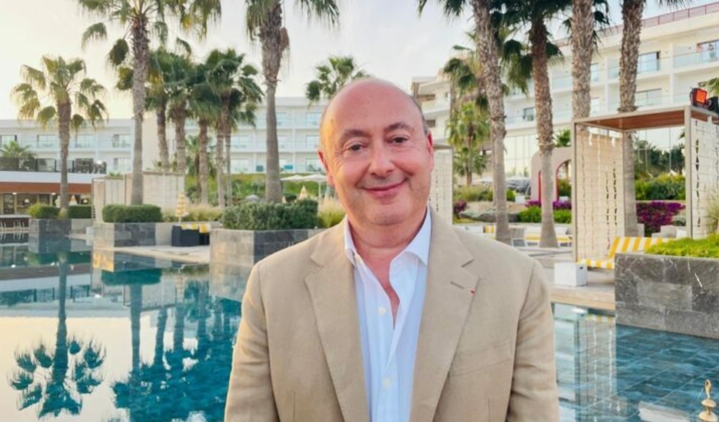 Laurent Abitbol (Selectour) : « Les ventes tourisme reculent de 24% depuis mars »