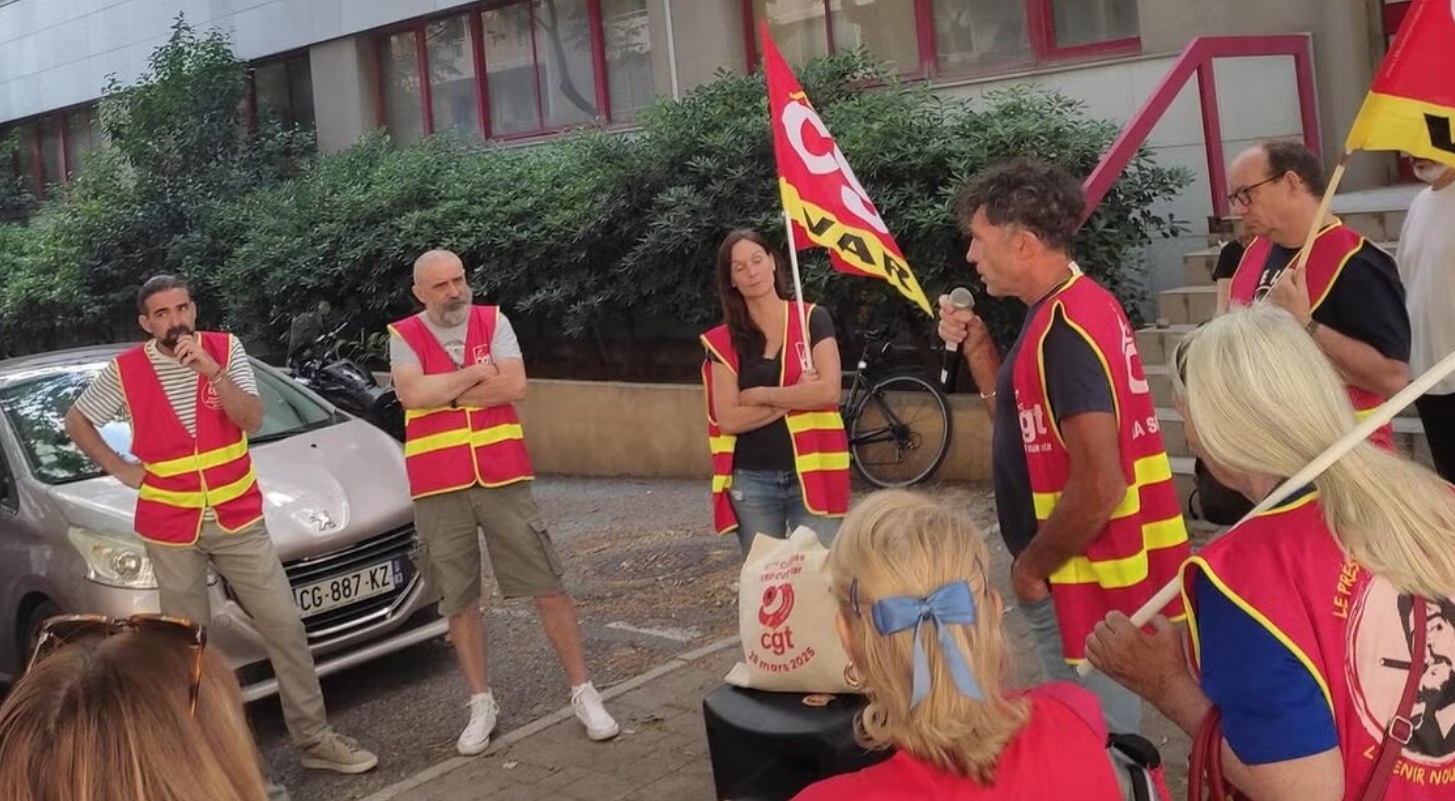 « Il fallait le relancer pour être payé » : les employés de cet hôtel dans le Var n’ont plus de salaire depuis six mois