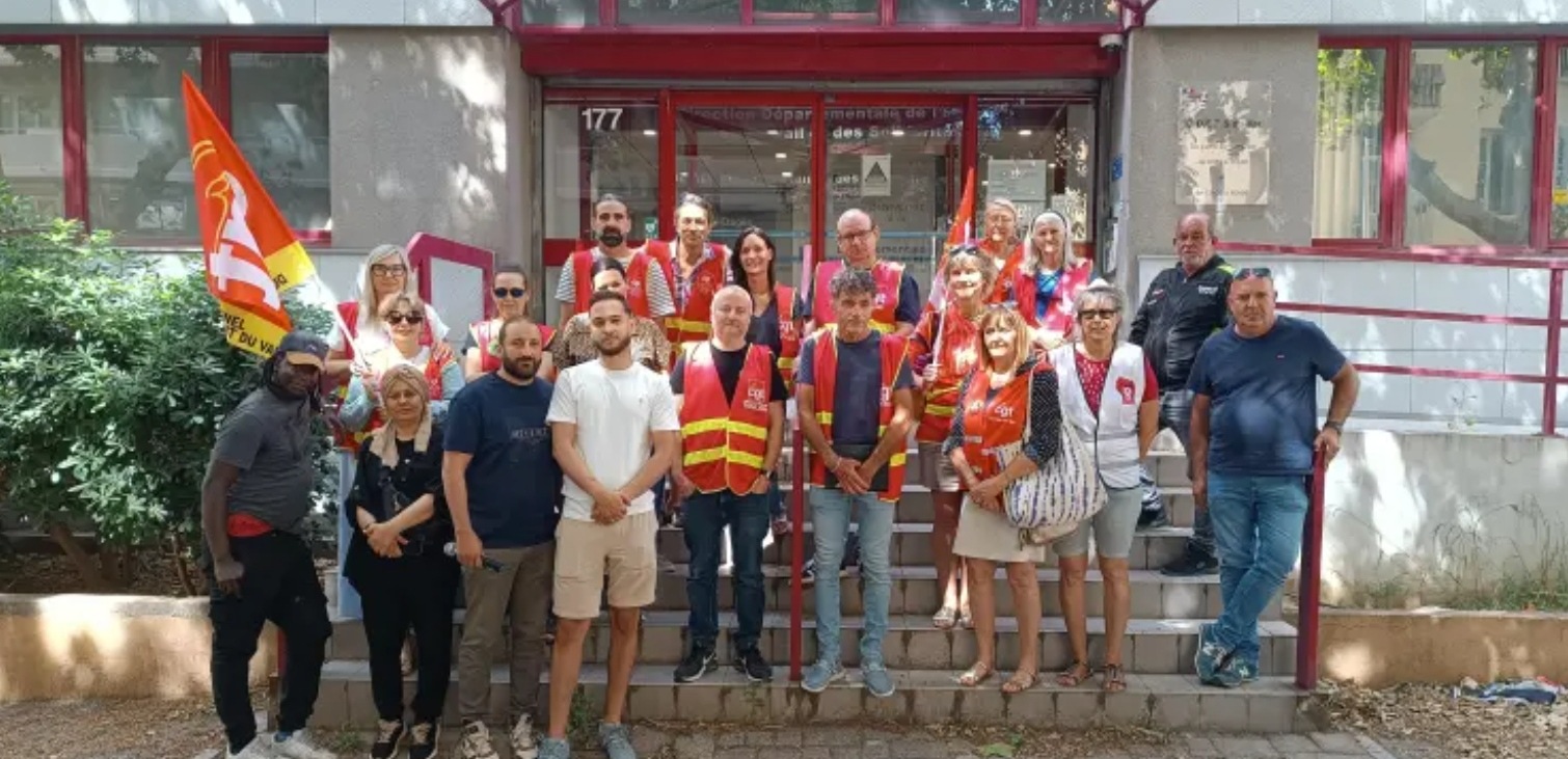 L’avenir de l’hôtel Première Classe de la Seyne-sur-Mer toujours aussi incertain