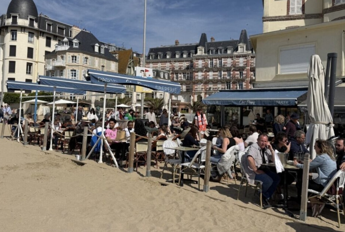 Calvados : « On ne fait plus les week-ends comme avant » : les restaurateurs entre prudence et espoir avant l’été