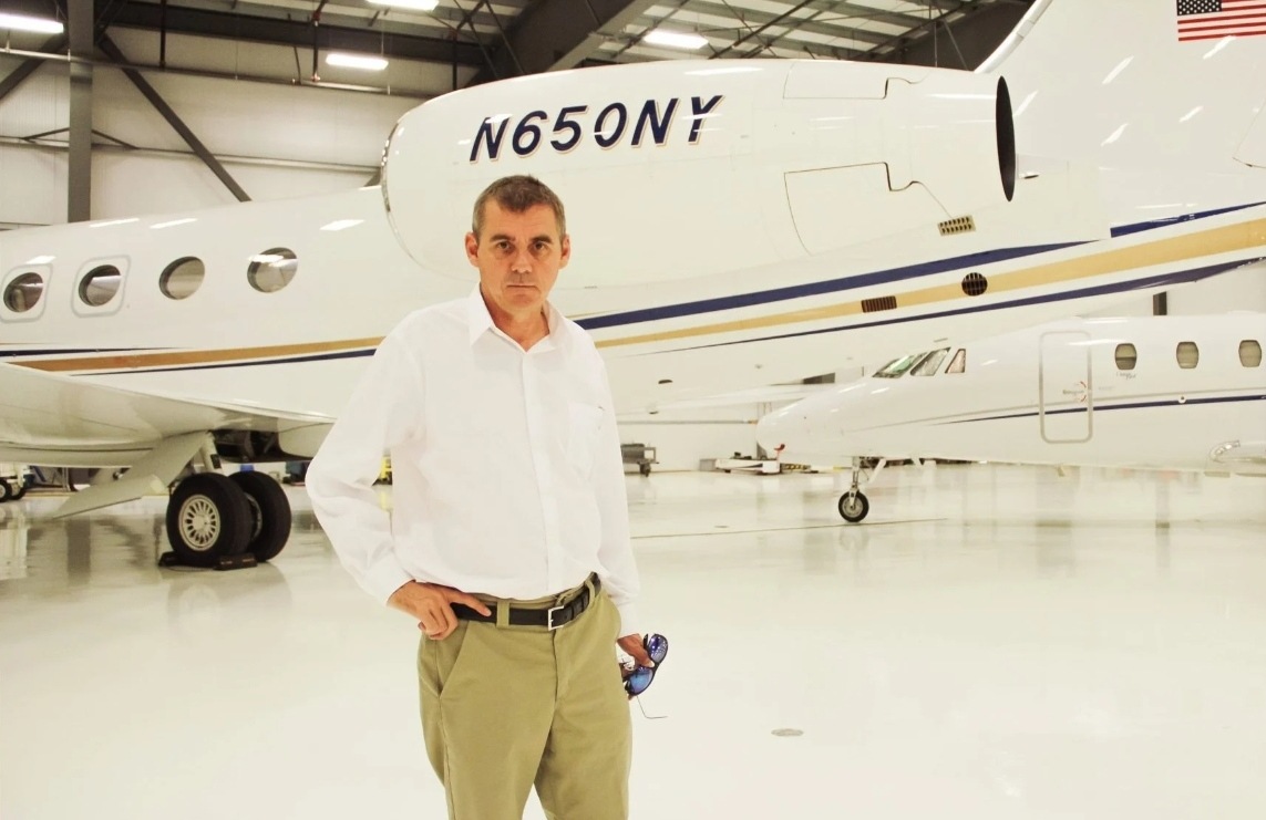 Olivier Leclercq • Net Worth $2 Billion • House • Yacht • Private Jet • Coolibar