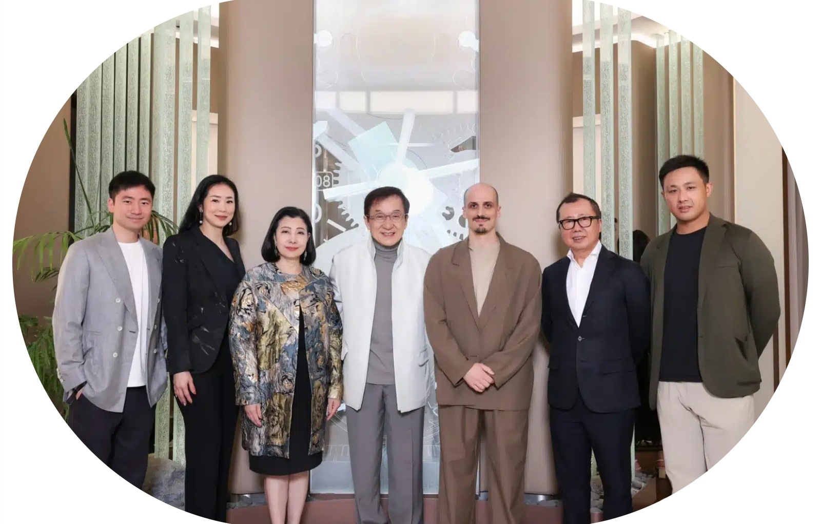 Richard Mille : La manufacture dévoile deux nouvelles boutiques entre Monaco et Bangkok