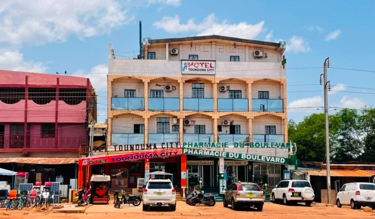 Affaire de terrain de l’hôtel Tounouma City : ce que les parties disent sur le titre de propriété