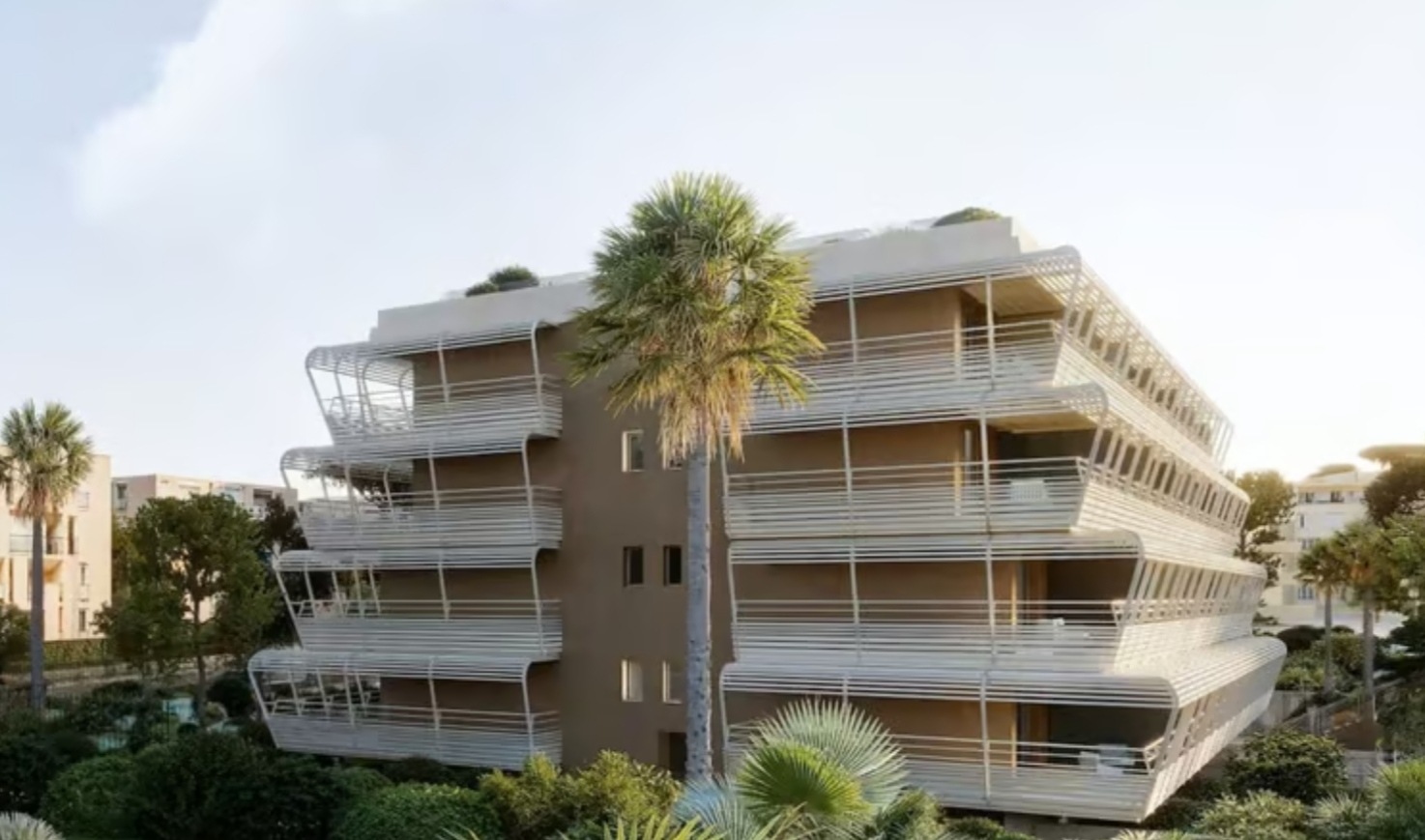 L’Hôtel Ventura fait rayonner un nouvel art de vivre rétro-chic