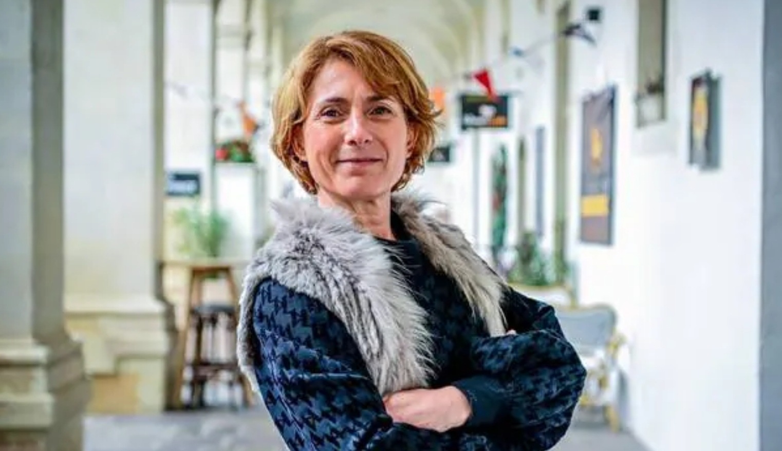 Succession de Thierry Marx à la tête l’Union des métiers et des industries de l’hôtellerie : une Angevine candidate