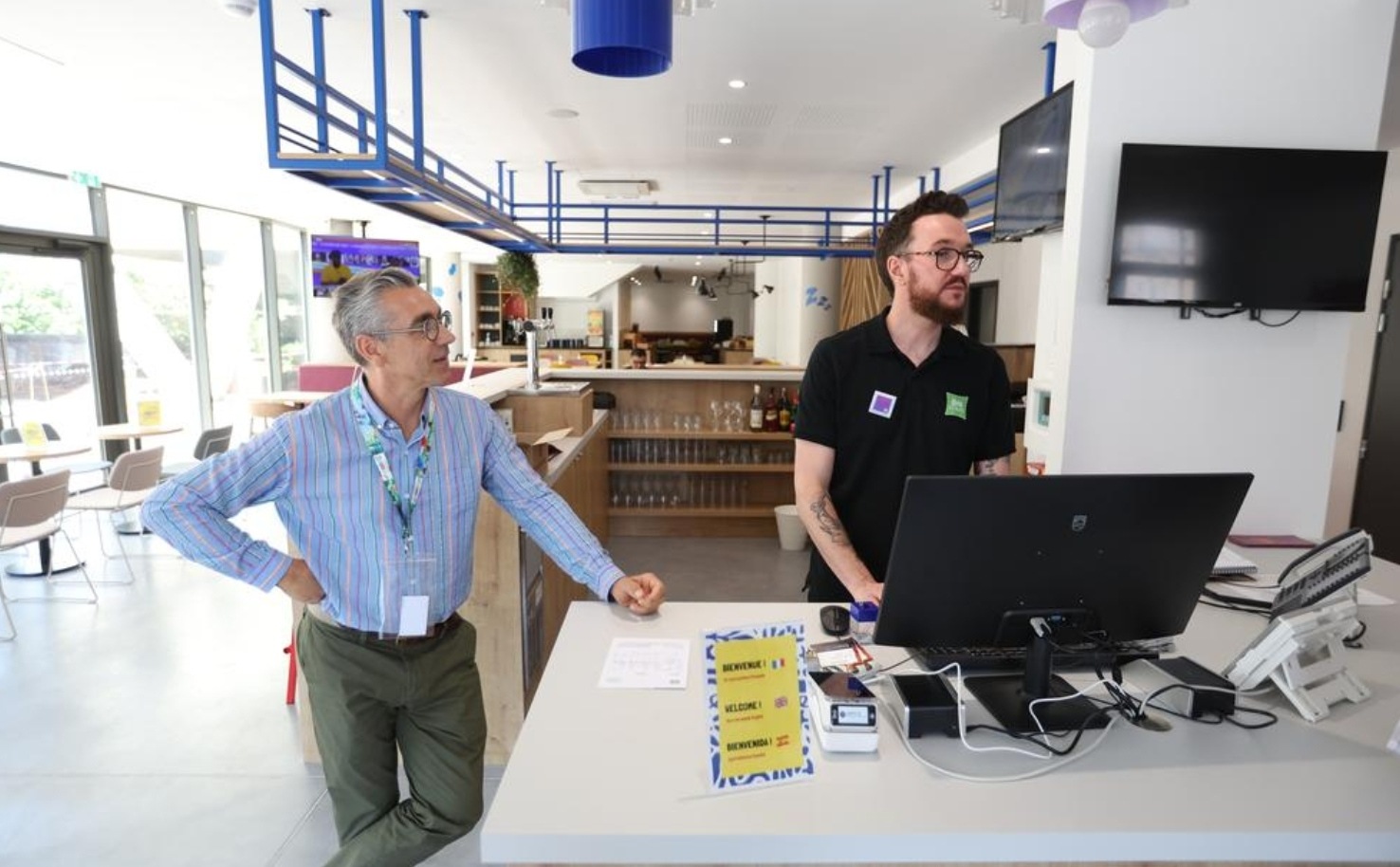 Le deuxième plus grand hôtel d’Angoulême ouvre ses portes et bouscule le jeu local