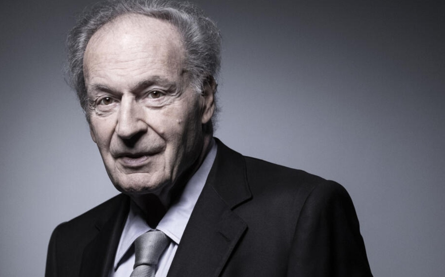 Le fondateur de Pierre & Vacances, Gérard Brémond, est mort à 88 ans