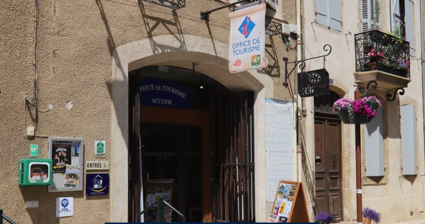 Mirande. L’office de tourisme Cœur d’Astarac présente la nouvelle gestion de la taxe de séjour