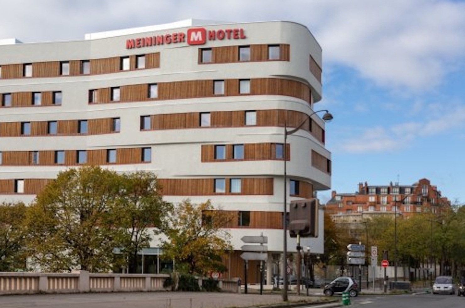 MEININGER Hotels accélère son expansion et vise 50 établissements d'ici 2030