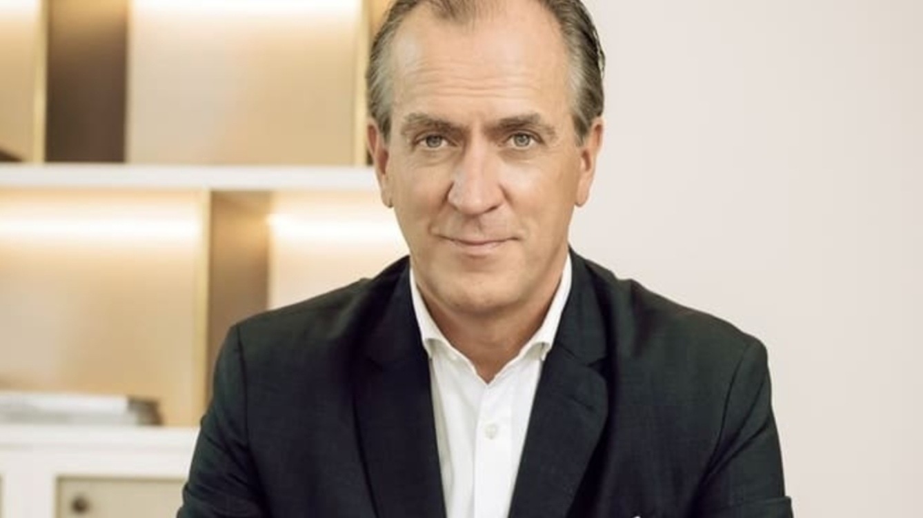 Peter Roth rejoint Corinthia Hotels comme Président des Opérations hôtelières