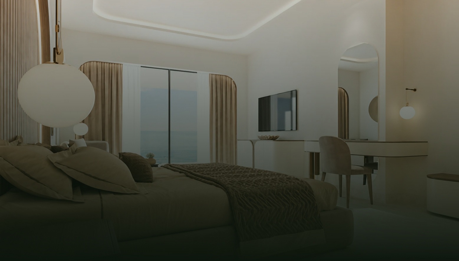 MGallery Collection et Colossos SA annoncent l'ouverture d'un nouvel hôtel à Rhodes, une adresse d'exception réservée aux adultes, surplombant la mer Égée. 