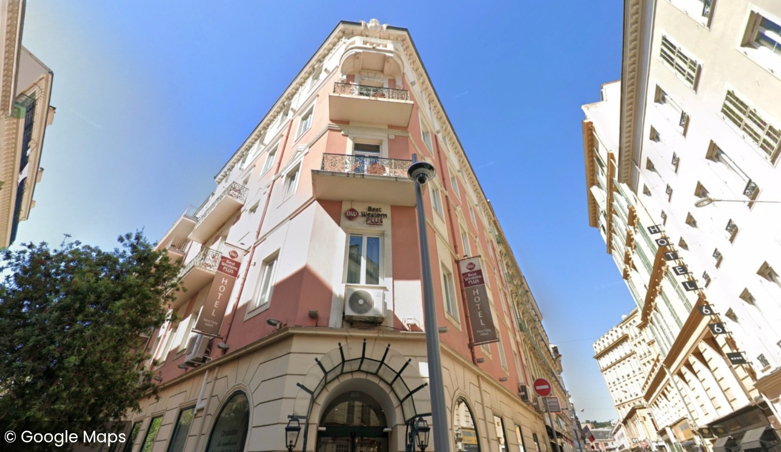 Summer Hotels poursuit sa croissance avec un douzième hôtel sur la Côte d'Azur