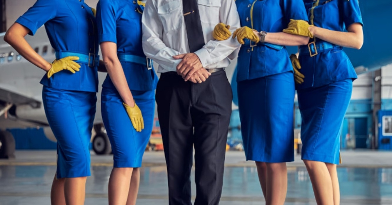Une hôtesse vomit, un steward s’effondre : la soirée d’excès d’un équipage de British Airways oblige la compagnie à annuler un vol de 336 passagers
