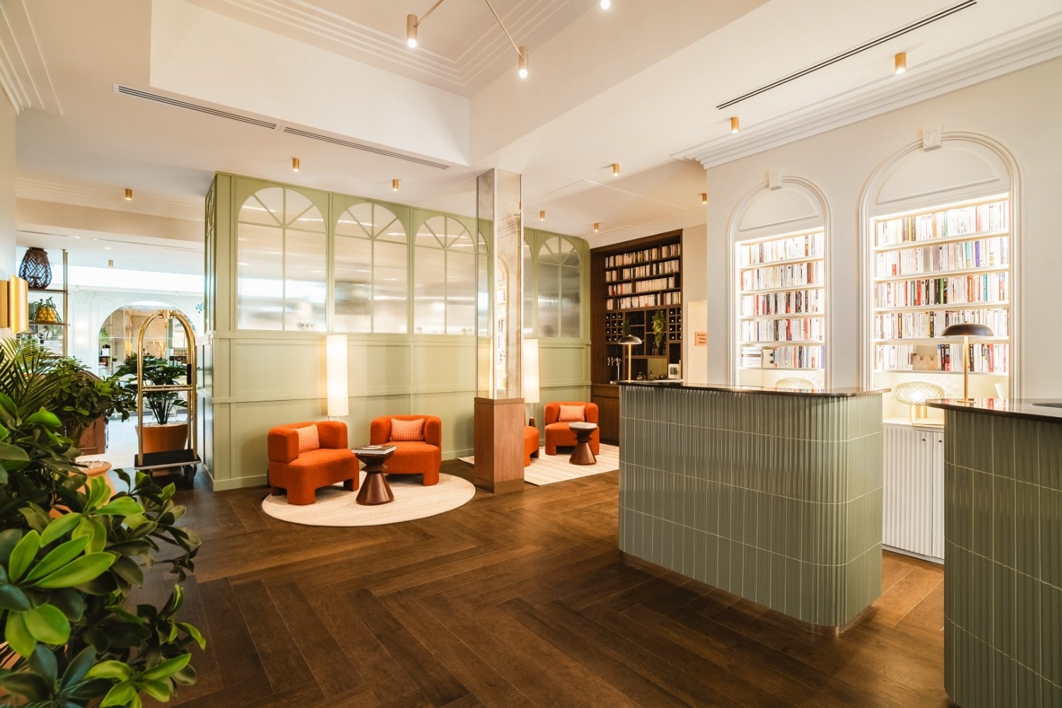 Assas Hotels inaugure l'Hôtel Lepoussin au cœur de Cannes