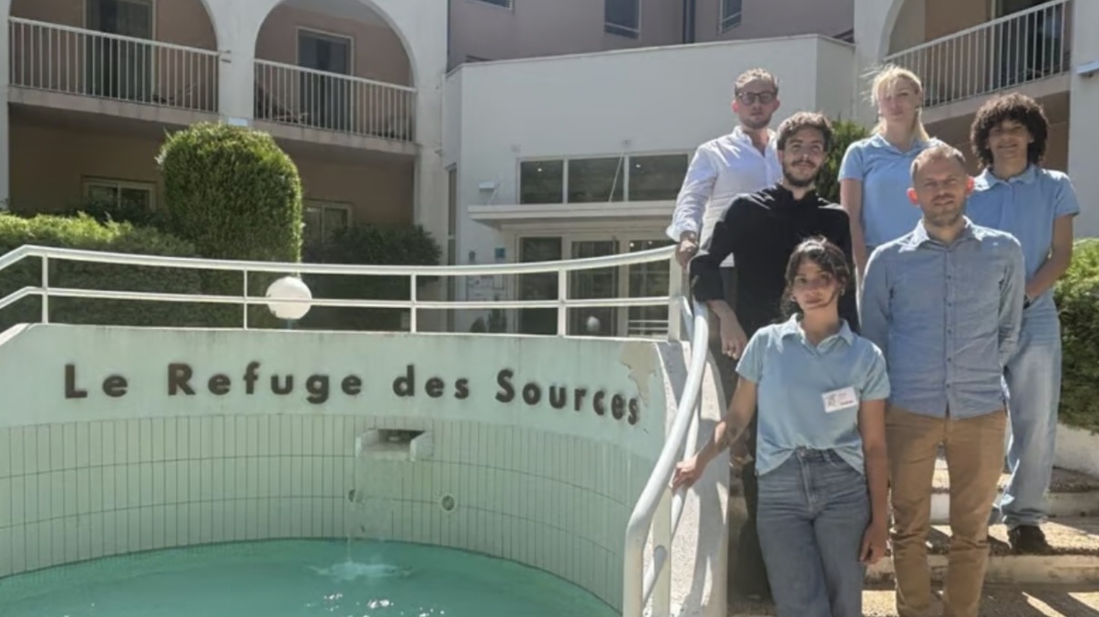 Face à des réservations imprévisibles, les hôteliers de Digne-les-Bains abordent un été sous haute incertitude