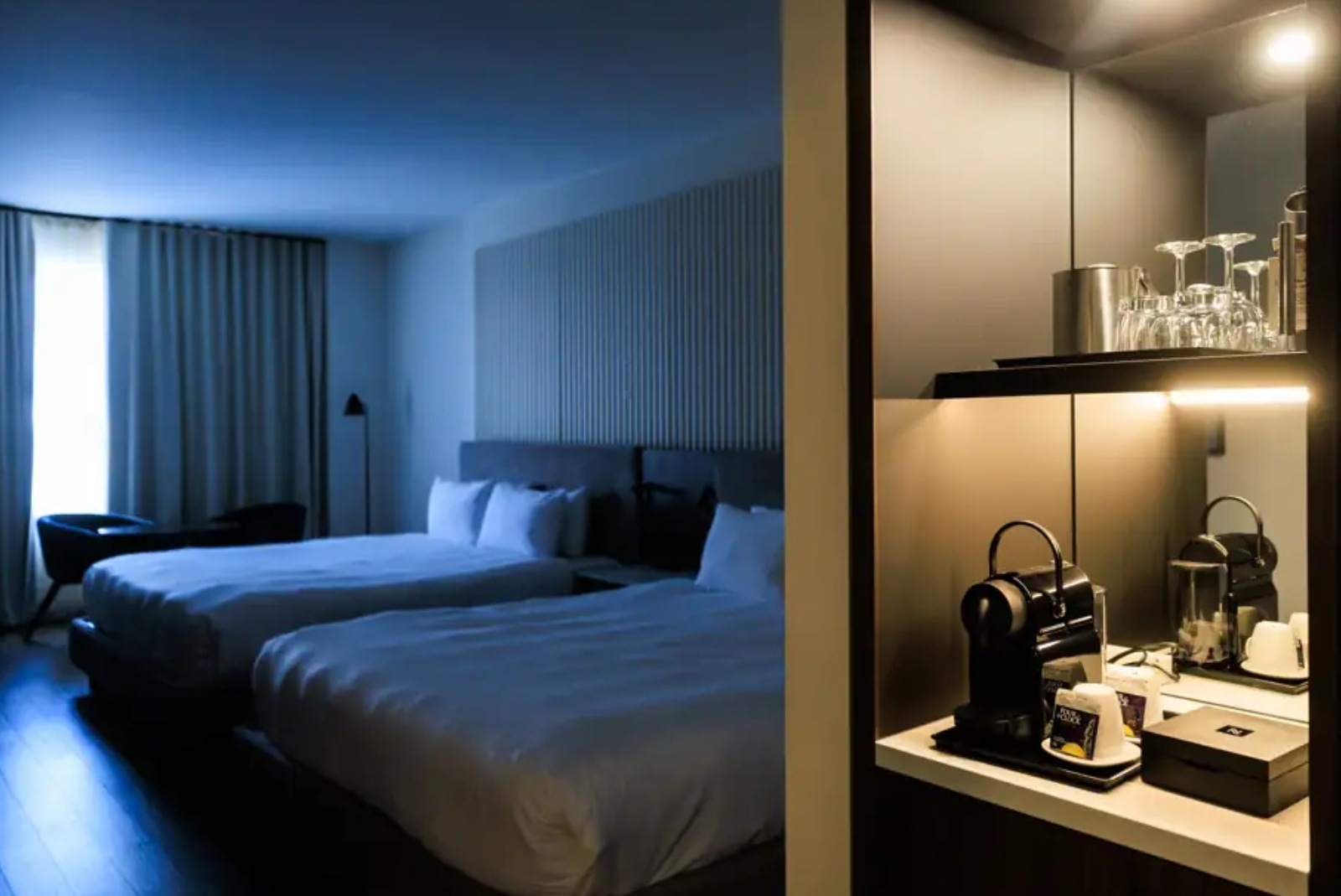 Pas le droit d’afficher moins cher que Booking et Expedia
