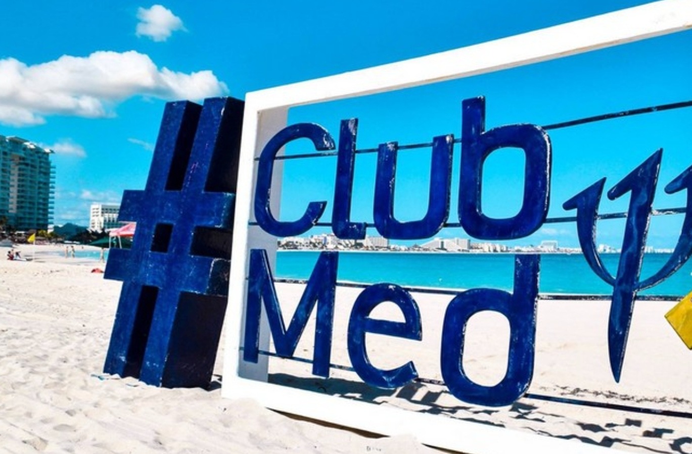 Club Med améliore son tracking marketing avec une technologie Server side