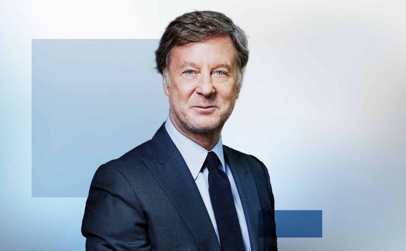 « Renforcer l'expérience client et l'intégrité de nos marques, tout en faisant évoluer nos métiers » explique Sébastien Bazin, PDG d'Accor