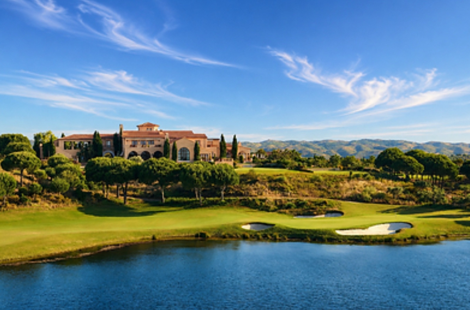 Nobu va ouvrir un hôtel, un restaurant, des villas et des résidences à Monte Rei dans l’Algarve orientale, au Portugal
