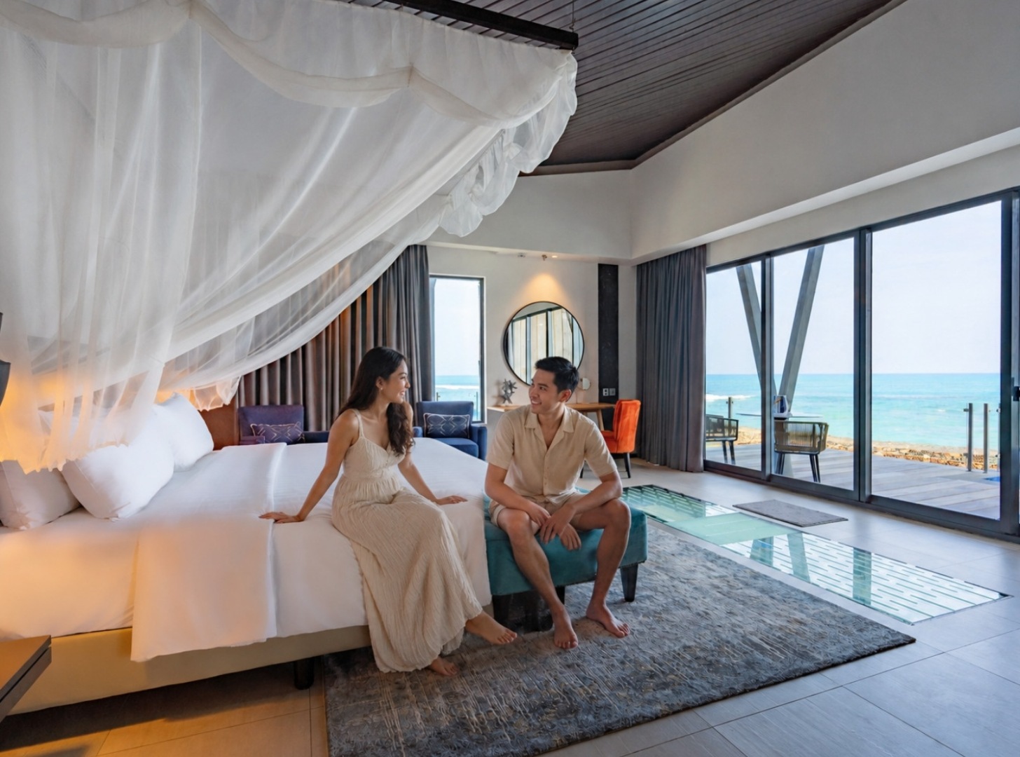 Comment Archipelago Hotels sublime l'hospitalité indonésienne sur la scène mondiale